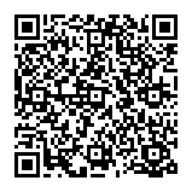 QR code per aprire la liberatoria di responsabilità